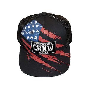 Are you a crazy red blooded American patriotic SOB